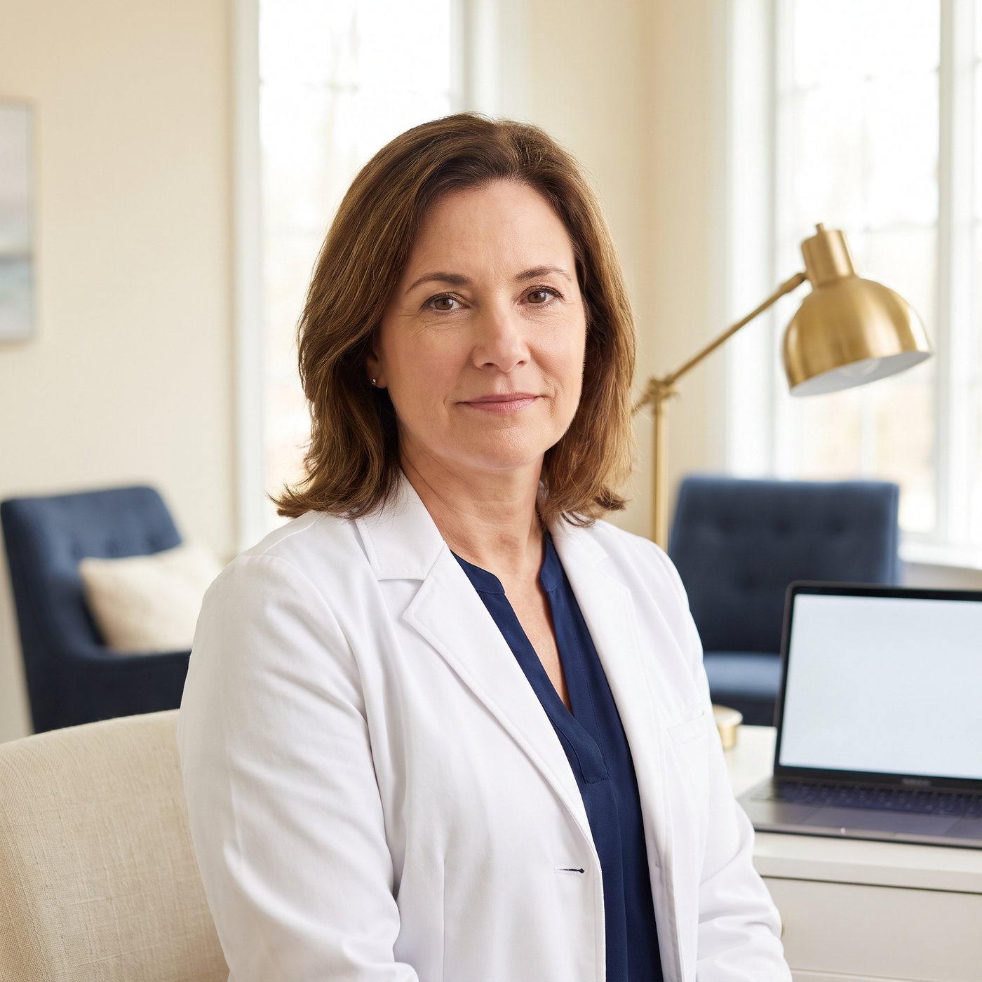 Trusted clinicians